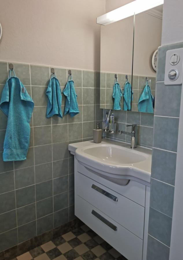 Neb-Thun Lodge'S Seehaus 1 Gwatt Εξωτερικό φωτογραφία
